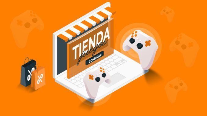 Compras en plataformas de videojuegos, ¿cómo hacerlo con seguridad?
