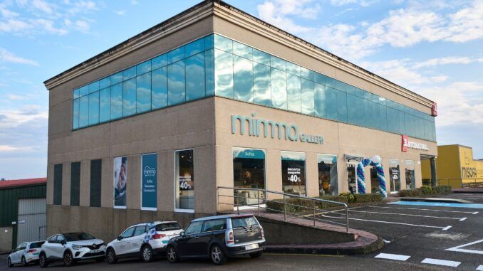mimma Bezana