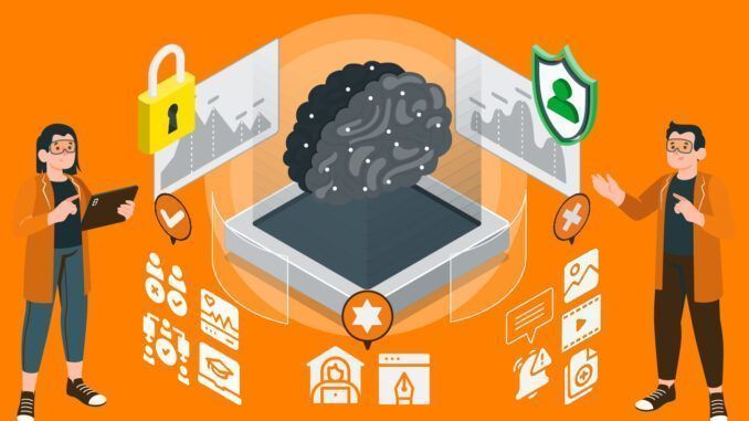 La Inteligencia Artificial y la ciberseguridad protagonizan nuestra campaña de concienciación de este mes