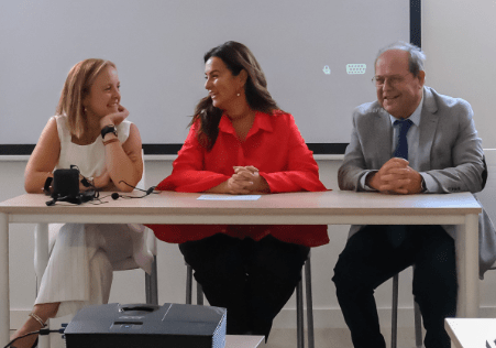 Se inauguró la Oficina de Inclusión Social del Pueblo Gitano en Cantabria