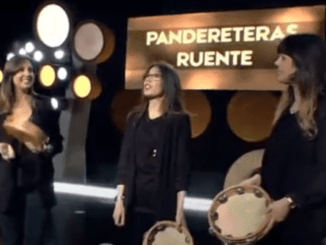 Eventos folclóricos de la semana