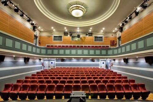 FILMOTECA: Ciclo de películas inspiradas en el Rey Arturo y en el mito artúrico en diciembre