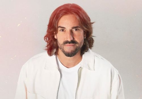 Palacio de Festivales: Andrés Suárez, Cantautor con alma de rockero, viernes 17, 19.30h., Sala Argenta