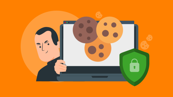 ¿Qué es el secuestro de cookies de sesión y cómo puede afectarte?