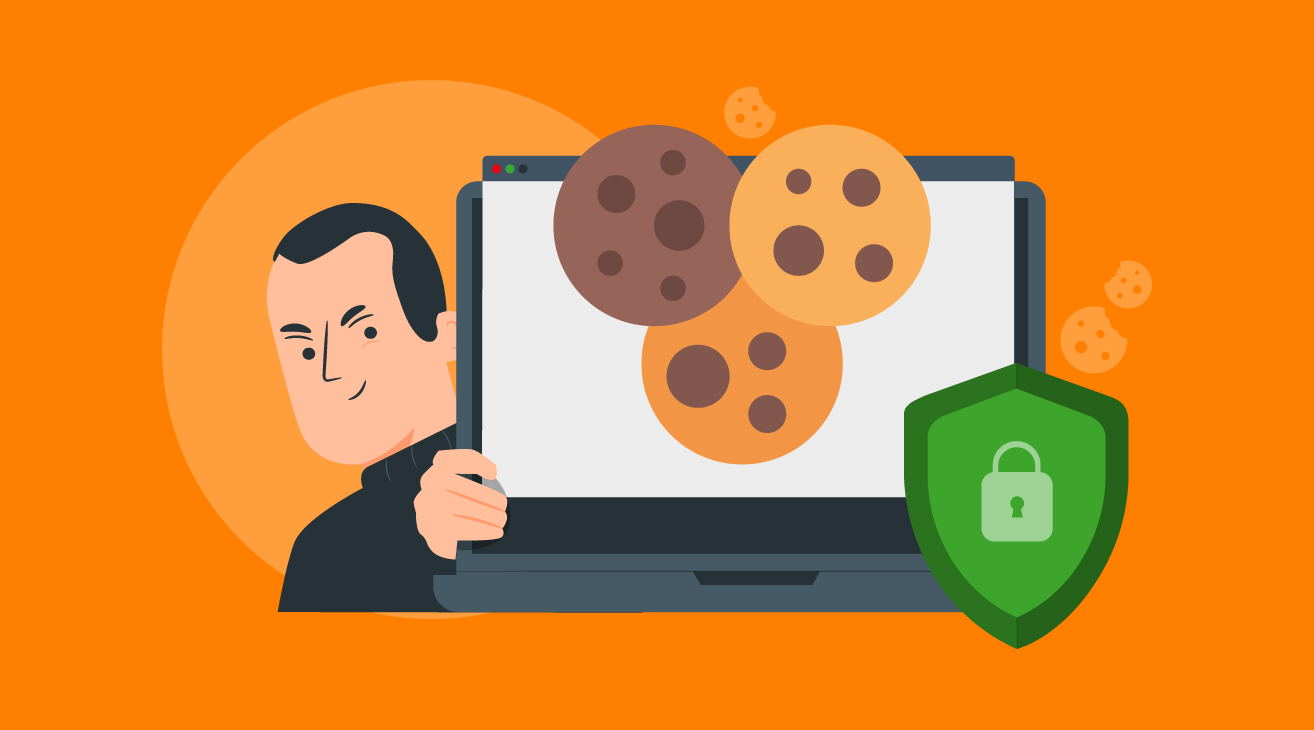 ¿Qué es el secuestro de cookies de sesión y cómo puede afectarte?