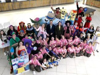 El Carnaval de Santander 2025 contará con una gran gala, concurso de comparsas, gala infantil y el tradicional desfile