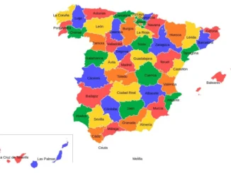Para disgusto de algunos políticos España está como nunca para envidia de Francia y Alemania