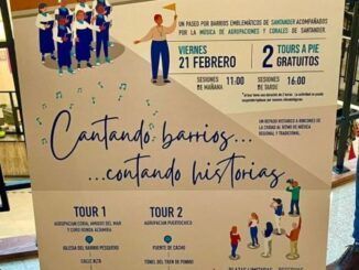 Viernes 21 de febrero. Día Internacional del Guía de Turismo