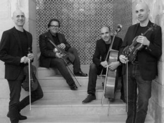 Palacio de Festivales de Cantabria: Renacimiento folclórico con Astur Ensemble, sábado 22, 11.30 h., Hall Reina Victoria
