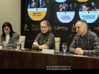 Escenario Santander acogerá del 28 de julio al 2 de agosto el Festival de Jazz que girará por Cantabria