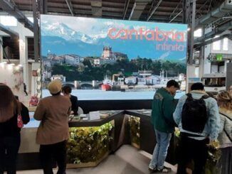 La Consejería de Turismo acude al salón de Barcelona
