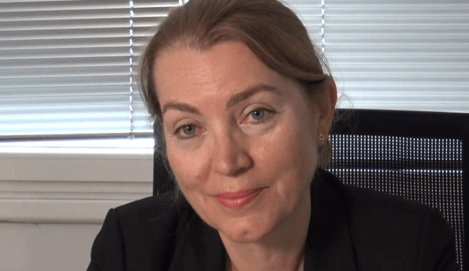 Eva Guillermina Fernández ha presentado esta nueva convocatoria