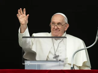 Llegó para cambiar la iglesia Católica hace 12 años y hoy ha muerto el Papa Francisco