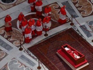 El Portaluco En Directo Desde El Vaticano