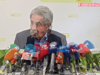 Revilla califica la demanda de Juan Carlos I comoinjusta y mezquina