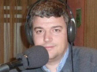En gratitud a Luis Angel Agüeros por su labor en Cantabria