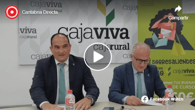 caja viva