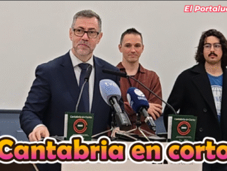 Cantabria Film Commission lleva su catálogo de cortos a CORTEN