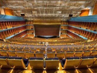 Música clásica en el Palacio de Festivales LES VENTS FRANÇAIS