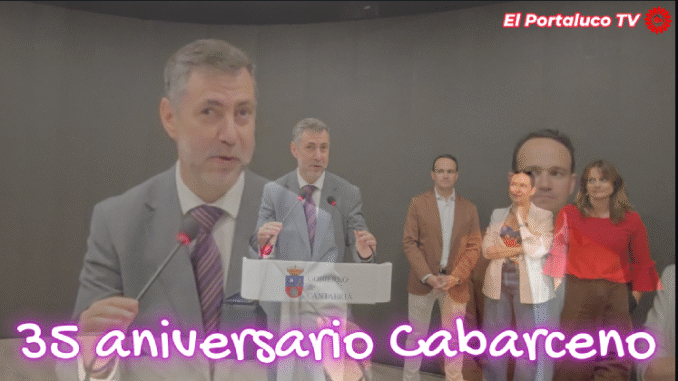 35 años desde que Juan Hormaechea creó el Parque de la Naturaleza de Cabarceno