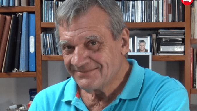 CHEMA PUENTE 500
