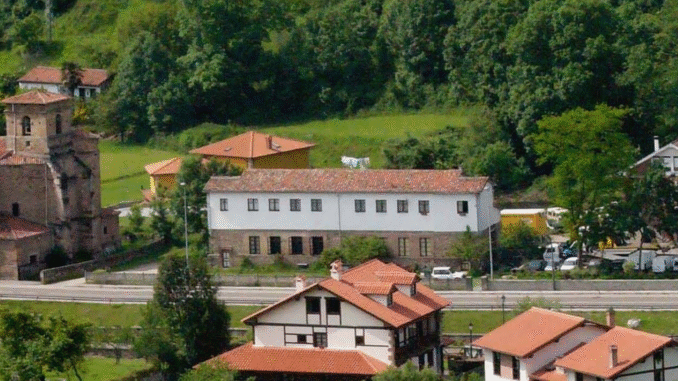 biblioteca municipal de de valdaliga