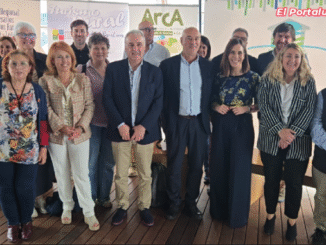 Ültima jornada del V Foro Nacional de Turismo y Despoblamiento Rural @TuriRuralCant
