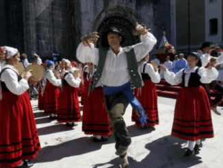 Estos son los días de fiestas para el 2026