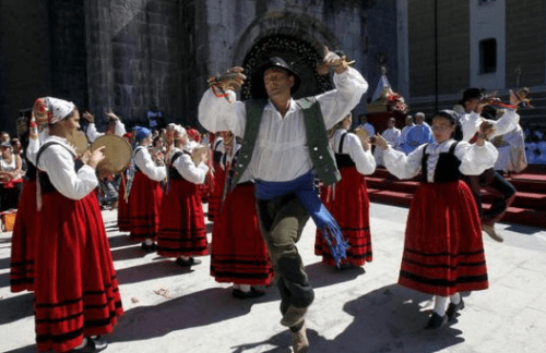 Estos son los días de fiestas para el 2026