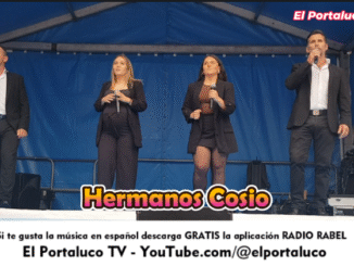 Los Hermanos Cosio y las Cosiucas triunfaron en la Plaza Porticada de Santander