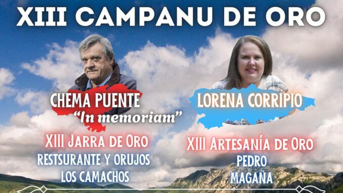 El Conciertucu es la cita obligada con el folclore en Cantabria hace 13 años