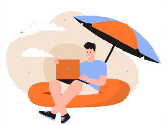 Vacaciones ciberseguras: estafas en apps vacacionales