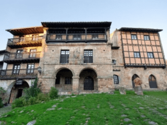 ‘Origen’ llega el domingo 24 a Santillana del Mar