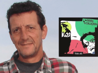 La Plaza Alfonso XIII acoge hasta el domingo la IX Feria Internacional del Disco