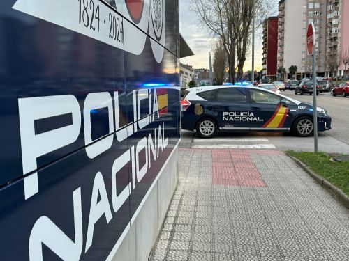 policia nacional santander