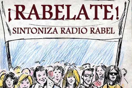 Eventos de la semana de AL SON AL RABEL Eventos de la semana de AL SON AL RABEL