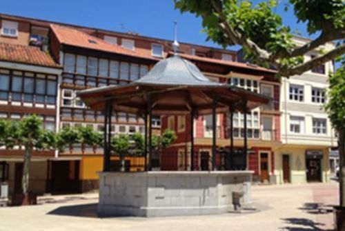 Tudanca, Santiurde de Reinosa, Solares, Ampuero, y Ramales de la Victoria destinos del programa «Cultura Extendida» Tudanca, Santiurde de Reinosa, Solares, Ampuero, y Ramales de la Victoria destinos del programa «Cultura Extendida»