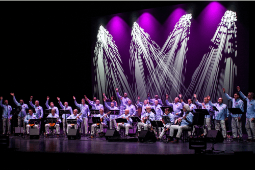 El XIV Festival Santander de Boleros se celebrará el 4 de octubre en el Palacio de Festivales