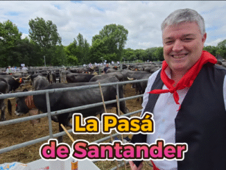 Disfruta de la Pasá de Santander