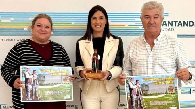 El centro cívico Juan de Santander acogerá el VI Festival de la Tonada Eulalio Ferrer