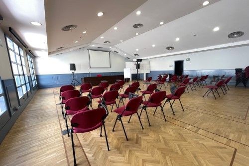 En la Filmoteca ya está abierta la inscripción de la sexta edición del taller de impulso de proyectos cinematográficos
