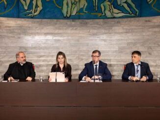 Nació un nuevo camino, el CAMINO MEDIEVAL LEBANIEGO presentando su Guía