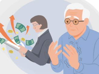 Aprende a reconocer y evitar estafas con Experiencia Sénior