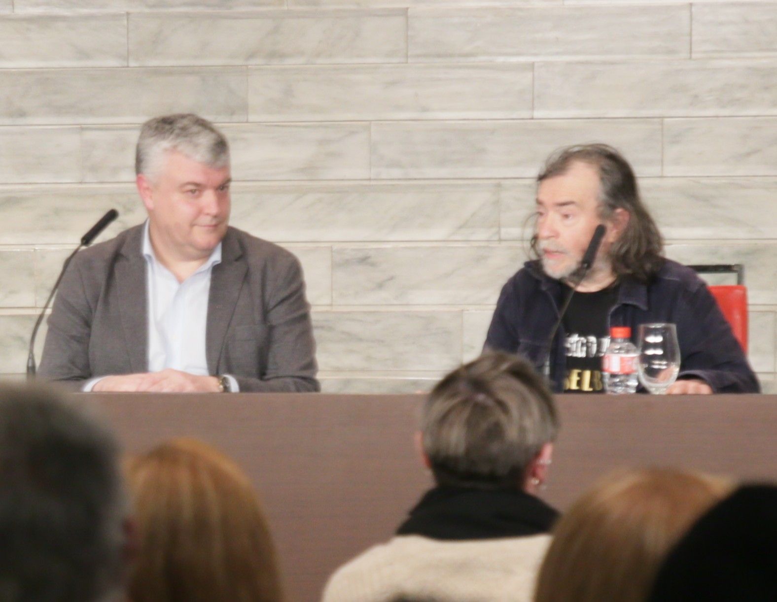 Vicente Ansola ha sido reconocido poe el Gobierno de Cantabria