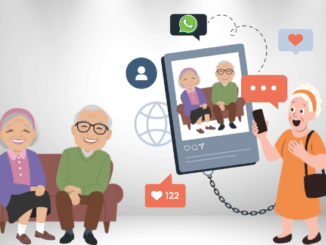Las redes sociales y WhatsApp ya no tendrán secretos para ti con ‘Experiencia Senior’