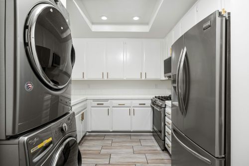 Cómo elegir electrodomésticos eficientes para un hogar moderno y funcional: lavadora y refrigeradores