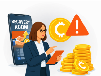 Recovery Room: cuando la ayuda para recuperar tu dinero es otra trampa
