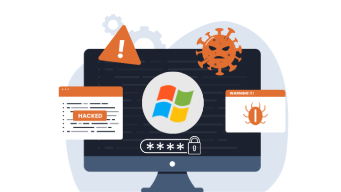 Configuraciones básicas de seguridad y privacidad en Windows 11