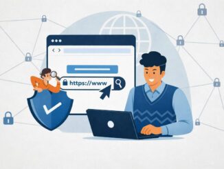 Cómo navegar por Internet de manera segura