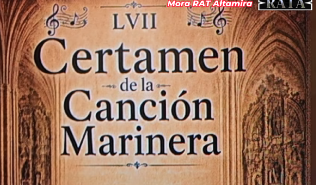 Llega la 57 edición del Certamen de la Canción Marinera a San Vicente de la Barquera